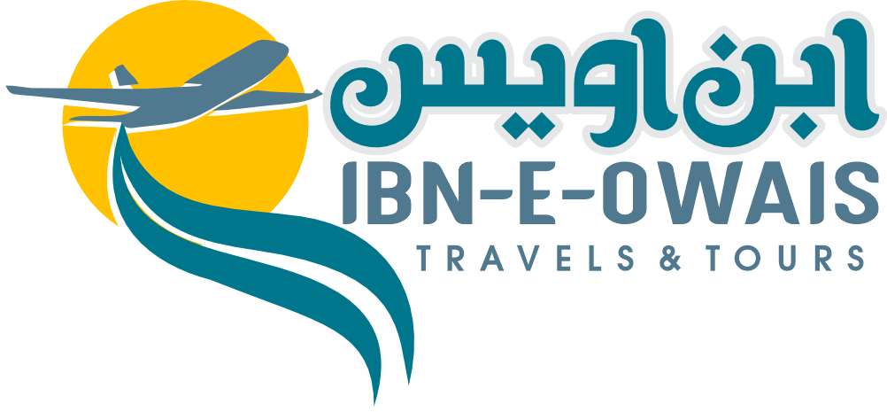 IBN E OWAIS TRAVELS & TOURS (PVT) LTD